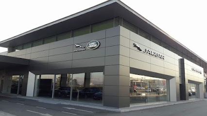 Concessionário Oficial Land Rover | Carclasse Guimarães