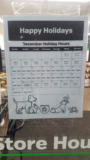 Pet Supply Store «Pet Supplies Plus», reviews and photos, 3701 S Orlando Dr, Sanford, FL 32773, USA
