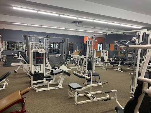 Gym «Lions Gym», reviews and photos, 4123 W Broadway Ave, Minneapolis, MN 55422, USA