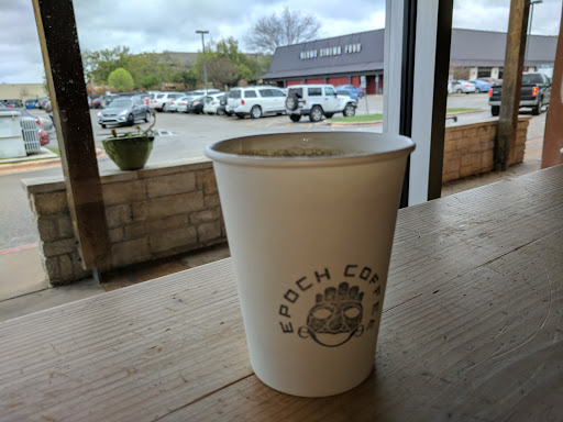 Coffee Shop «Epoch Coffee at the Village», reviews and photos, 2700 W Anderson Ln #409, Austin, TX 78757, USA