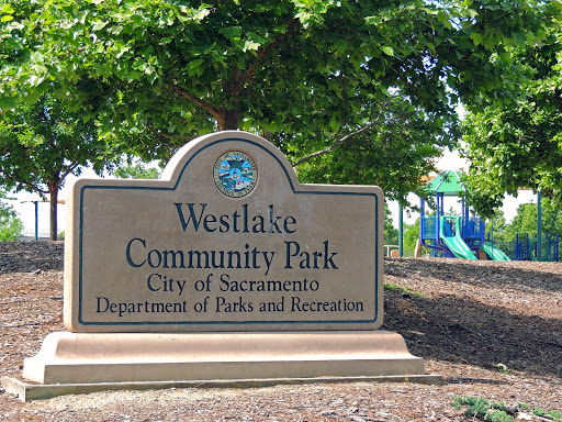 Park «Westlake Community Park», reviews and photos, 4700 Westlake Pkwy, Sacramento, CA 95835, USA