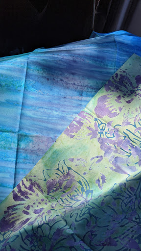 Fabric Store «Fabric Place Basement», reviews and photos, 321 Speen St, Natick, MA 01760, USA