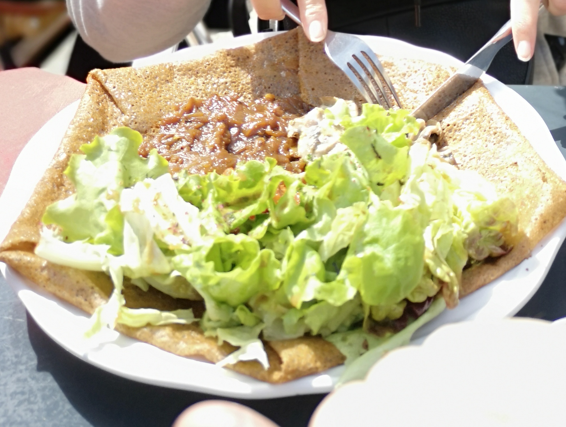 Photo n° 1 de l'avis de Julien.. fait le 30/04/2019 à 12:42