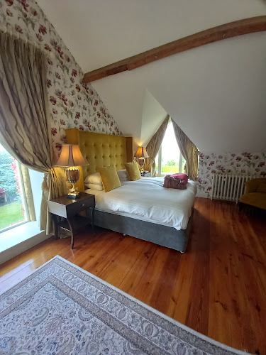 Reviews of Tranquility House Carlingford in Dundalk - Caterer