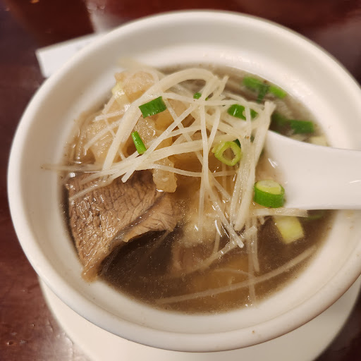 府都牛肉館 的照片