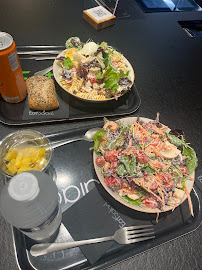 Aliment-réconfort du Restauration rapide Eat Salad à Floirac - n°15
