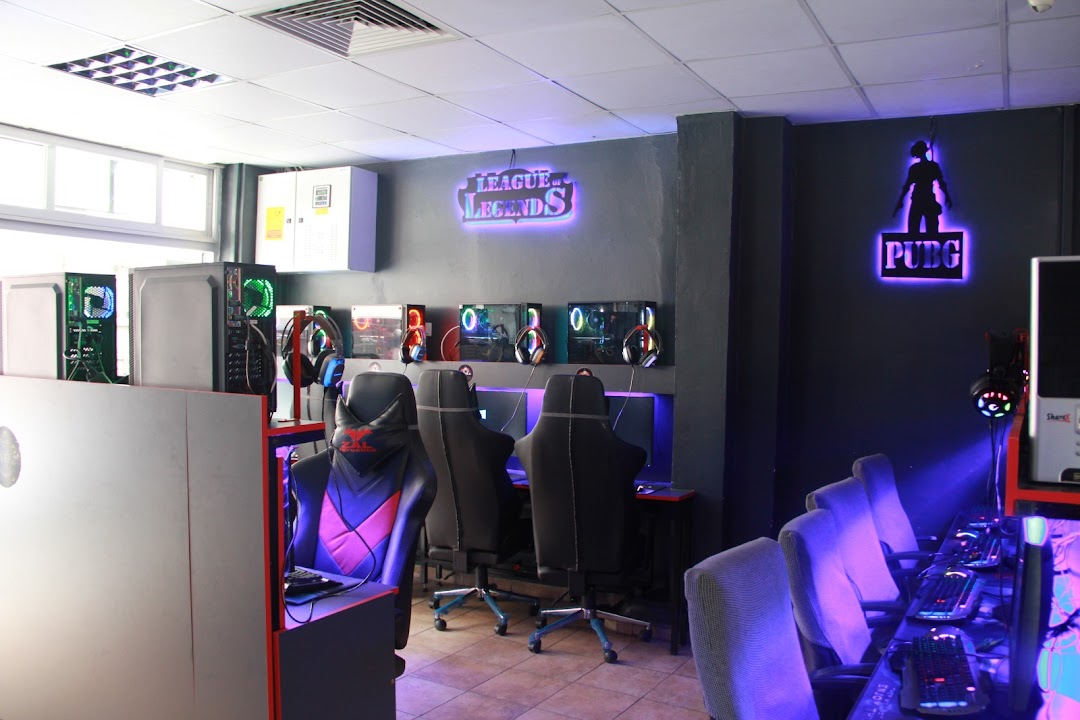 Vadi İnternet E-Spor