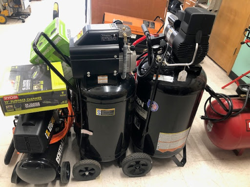 Pawn Shop «AAA Ultimate Pawn», reviews and photos, 2541 N 11th St #13, Lincoln, NE 68521, USA