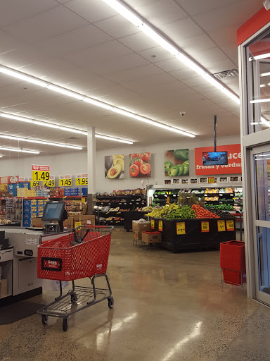 Grocery Store «Save-A-Lot», reviews and photos, 1600 E St Georges Ave, Linden, NJ 07036, USA