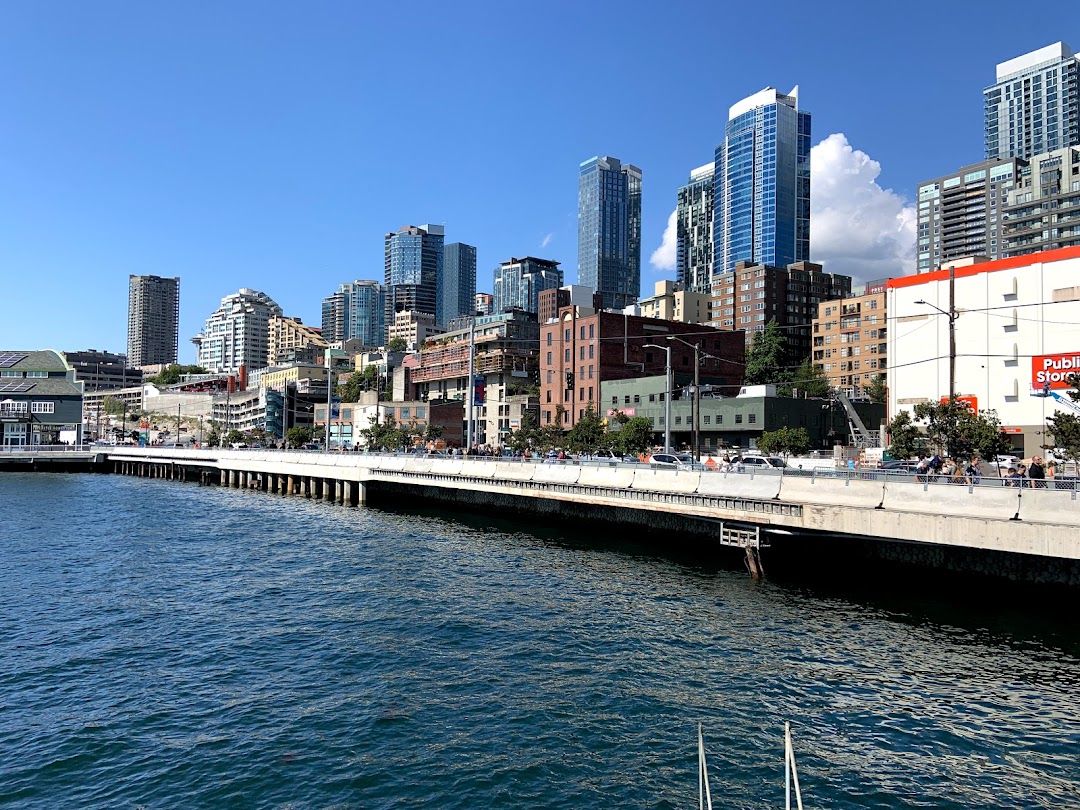 Seattle, Amerika Birleşik Devletleri