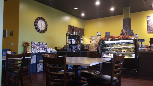 Coffee Shop «The Coffee Station at Landis Valley», reviews and photos, 2351 Oregon Pike #102, Lancaster, PA 17601, USA