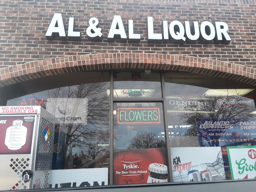 Liquor Store «AL&AL Liquor», reviews and photos, 400 W Dundee Rd, Buffalo Grove, IL 60089, USA