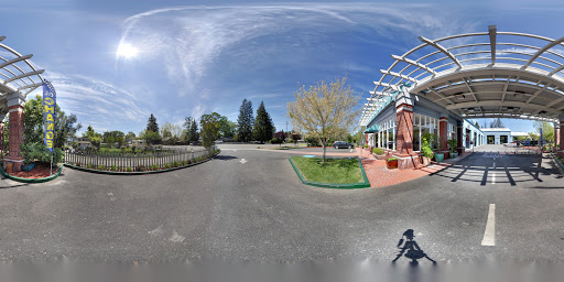 Auto Repair Shop «Drive Rite Auto Repair, Inc. - Bosch Car Service», reviews and photos, 9674 Old Redwood Hwy, Windsor, CA 95492, USA