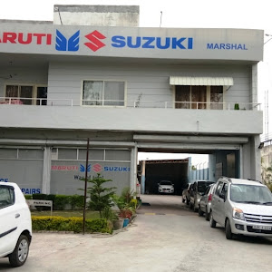 Marshal Sales Corporation - Maruti Authorised Service Station photo
