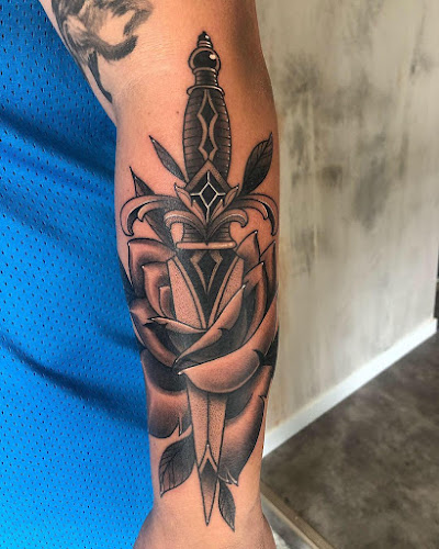 Reviews of Dark Days Tattoo in New Plymouth - Tattoo shop