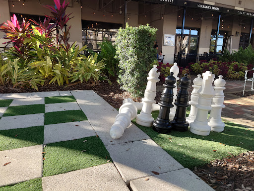 Shopping Mall «Winter Park Village», reviews and photos, 510 N Orlando Ave, Winter Park, FL 32789, USA