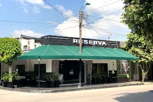 Reserve restaurant image