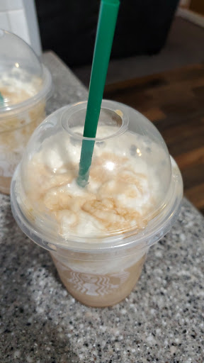 Coffee Shop «Starbucks», reviews and photos, 3750 National Rd E, Richmond, IN 47374, USA