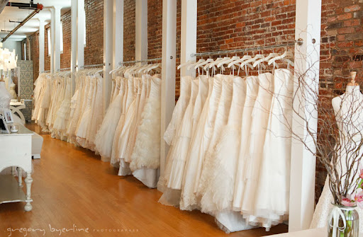 Bridal Shop «Modern Trousseau Nashville», reviews and photos, 425 Church St, Nashville, TN 37219, USA