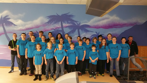 Bowling Alley «Village Lanes», reviews and photos, 208 Owen Rd, Monona, WI 53716, USA