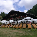 Photo n°2 de l'avis de Sabine.a fait le 12/08/2019 à 15:07 sur le  Stafell Alm à Schenna