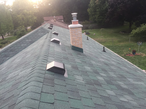 Roofing Contractor «Sherriff-Goslin Roofing - Kalamazoo, MI», reviews and photos, 3905 Vanrick Dr, Kalamazoo, MI 49001, USA