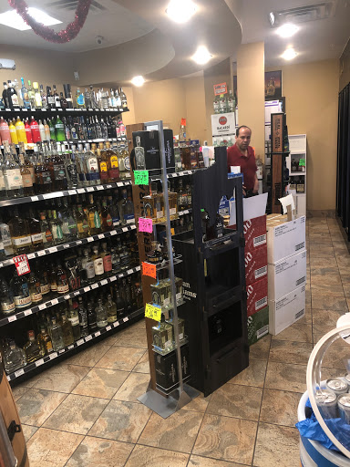 Liquor Store «Mirage Fine Spirits», reviews and photos, 4405 Colleyville Blvd #110, Colleyville, TX 76034, USA