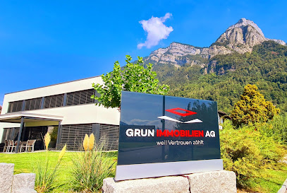 Grun Immobilien AG
