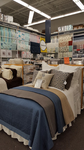 Department Store «Bed Bath & Beyond», reviews and photos, 197 Golden Isles Plaza, Brunswick, GA 31520, USA