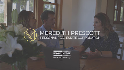 Meredith Prescott Personal Real Estate Corporation