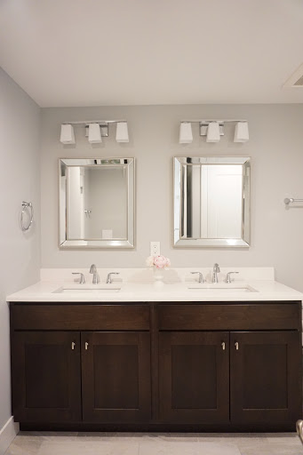 Cabinet Store «Affordable Kitchens and Baths», reviews and photos, 4600 S St Peters Pkwy, St Peters, MO 63304, USA