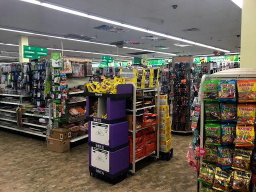 Dollar Store «Dollar Tree», reviews and photos, 2151 Lemoine Ave, Fort Lee, NJ 07024, USA