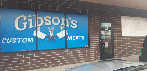 Butcher Shop «Gibsons Custom Meats», reviews and photos, 7912 Martin Way E, Olympia, WA 98516, USA