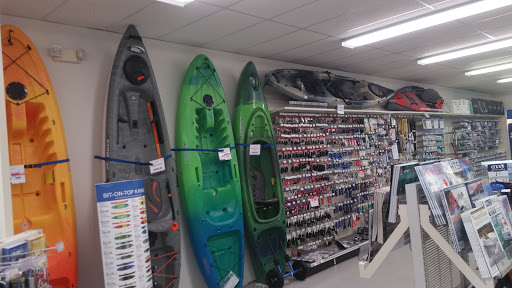 Marine Supply Store «West Marine», reviews and photos, 10819 W Broad St, Glen Allen, VA 23060, USA
