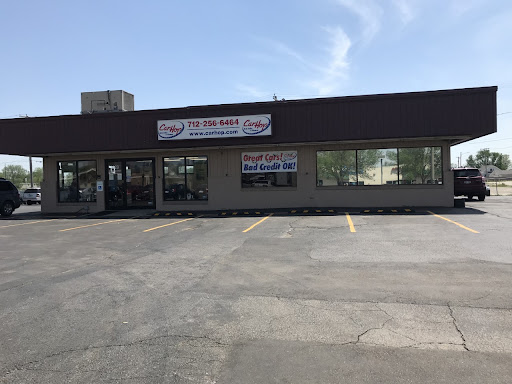 Used Car Dealer «CarHop Auto Sales & Finance», reviews and photos, 3029 W Broadway, Council Bluffs, IA 51501, USA