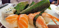 Sushi du Restaurant japonais Hoki Sushi à Saint-Saturnin - n°17