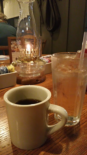 American Restaurant «Cracker Barrel Old Country Store», reviews and photos, 3431 Ross Clark Cir, Dothan, AL 36303, USA