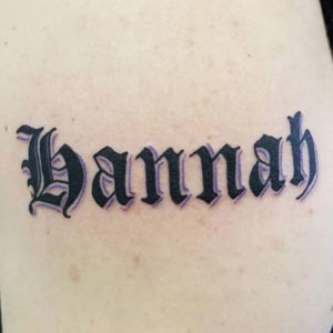 Explore canadian tattoo ideas, creative tattoo ideas in Sacramento, available at Dying Breed Tattoo