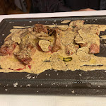 Photo n°4 de l'avis de matteo.a fait le 21/12/2023 à 21:57 sur le  The Trickle Ristobraceria Viterbo à Bagnaia