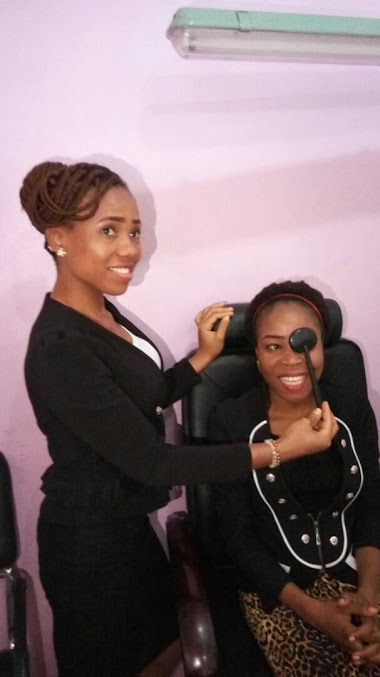 BelVision Eye Care - BelVision Eye Care