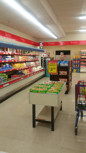 Save-A-Lot, 2735 Fort Campbell Blvd, Hopkinsville, KY 42240, USA, 