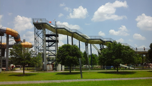 Water Park «Blue Bayou Water Park», reviews and photos, 18142 Perkins Rd, Baton Rouge, LA 70810, USA