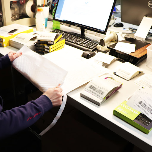 Electronics Store «Simple Cell», reviews and photos, 1533 Progress Way #116, Eldersburg, MD 21784, USA