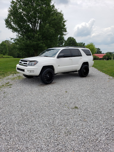 Darland's Pro-Auto Detailing en Harrodsburg