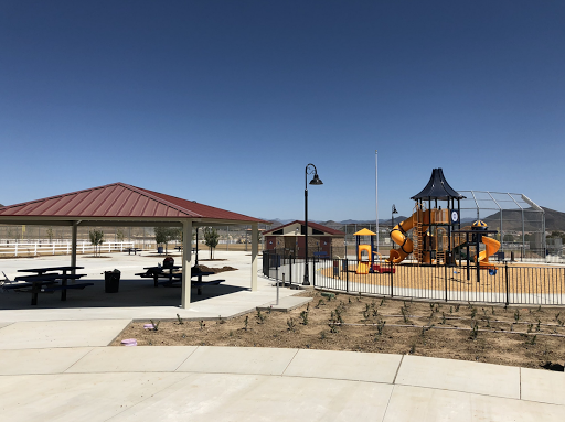 Victory Park, Valley-Wide Recreation and Park District