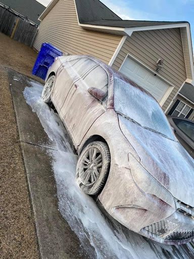 5 Star Detailing LLC en Washington