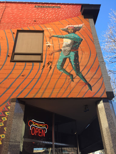 Bar «Cowfish Danceclub», reviews and photos, 62 W Broadway, Eugene, OR 97401, USA