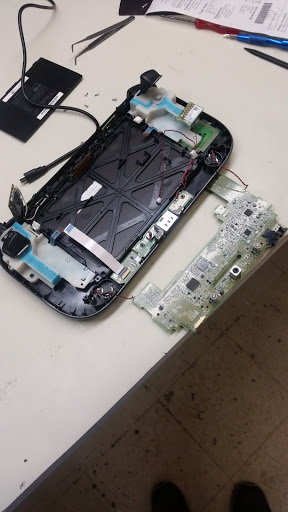 Mobile Phone Repair Shop «CPR Cell Phone Repair Phoenix - South Mountain», reviews and photos, 2340 E Baseline Rd #168, Phoenix, AZ 85042, USA