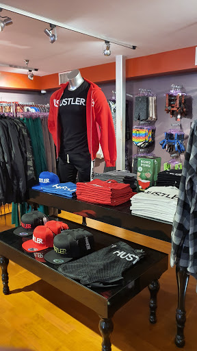 Lingerie Store «Hustler Hollywood», reviews and photos, 929 Sixth Ave, San Diego, CA 92101, USA