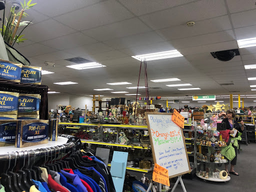 Thrift Store «City Thrift», reviews and photos